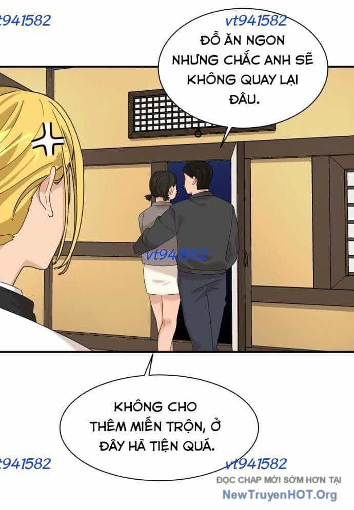 Nhà Hàng Kỳ Lạ - Chương 13 - ảnh 65