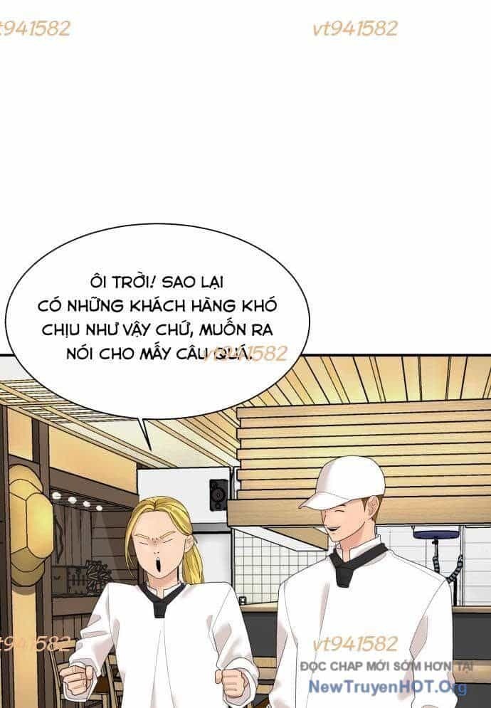 Nhà Hàng Kỳ Lạ - Chương 13 - ảnh 66
