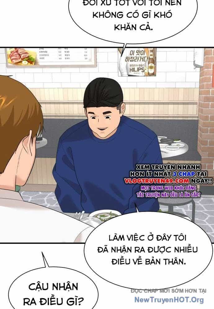 Nhà Hàng Kỳ Lạ - Chương 13 - ảnh 75