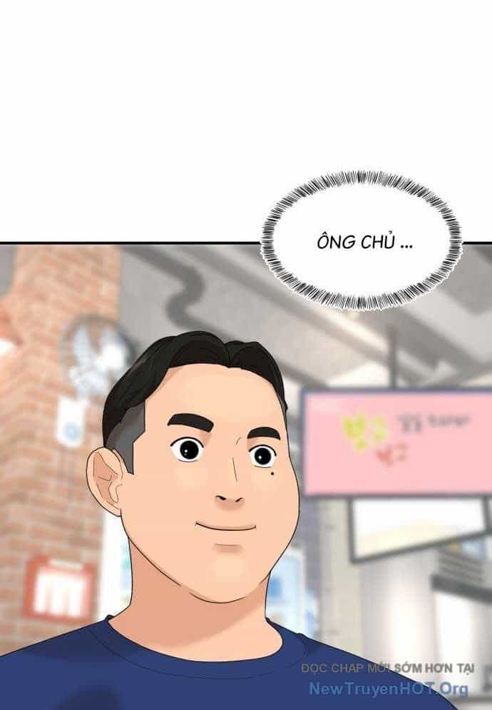 Nhà Hàng Kỳ Lạ - Chương 13 - ảnh 87