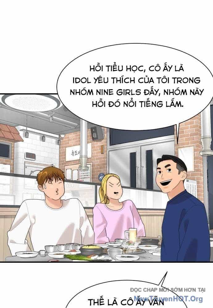 Nhà Hàng Kỳ Lạ - Chương 13 - ảnh 92