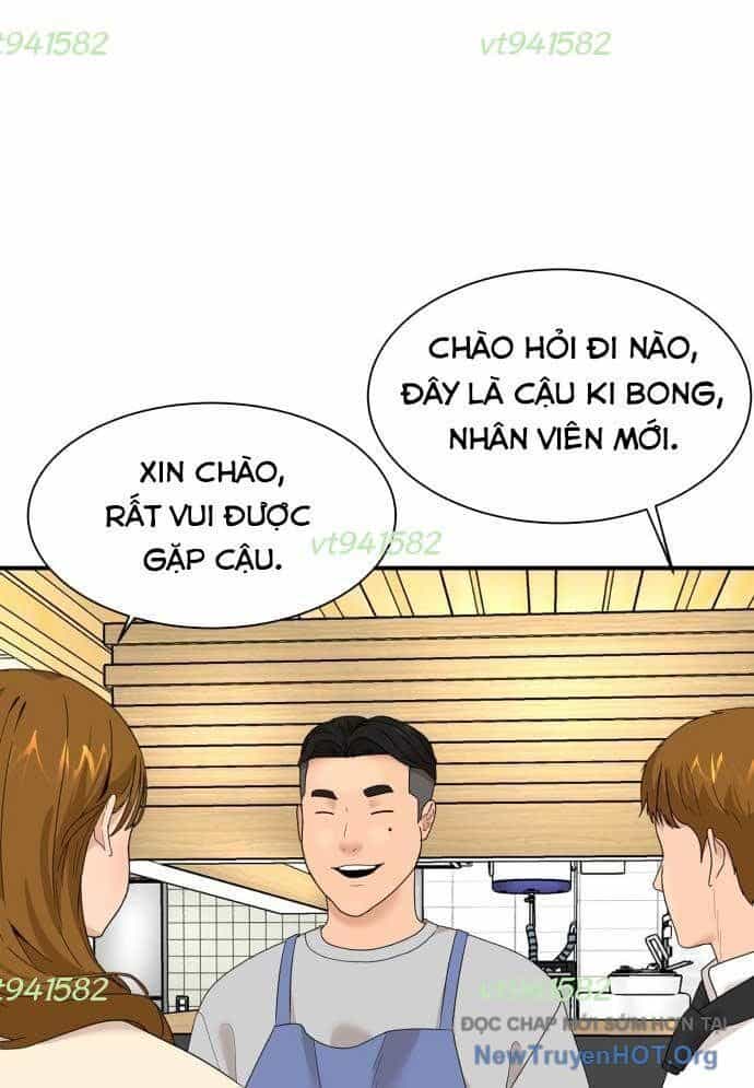 Nhà Hàng Kỳ Lạ - Chương 14 - ảnh 104