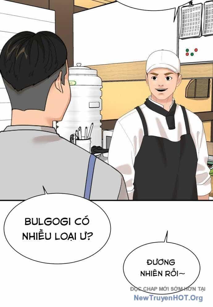 Nhà Hàng Kỳ Lạ - Chương 14 - ảnh 27