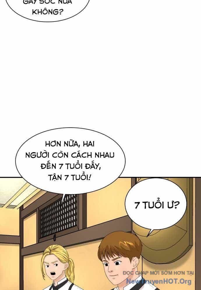Nhà Hàng Kỳ Lạ - Chương 14 - ảnh 43