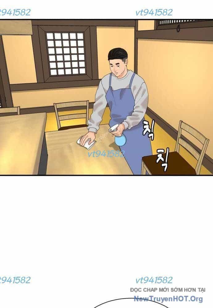 Nhà Hàng Kỳ Lạ - Chương 14 - ảnh 52