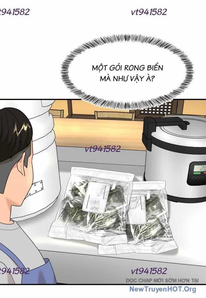 Nhà Hàng Kỳ Lạ - Chương 14 - ảnh 59