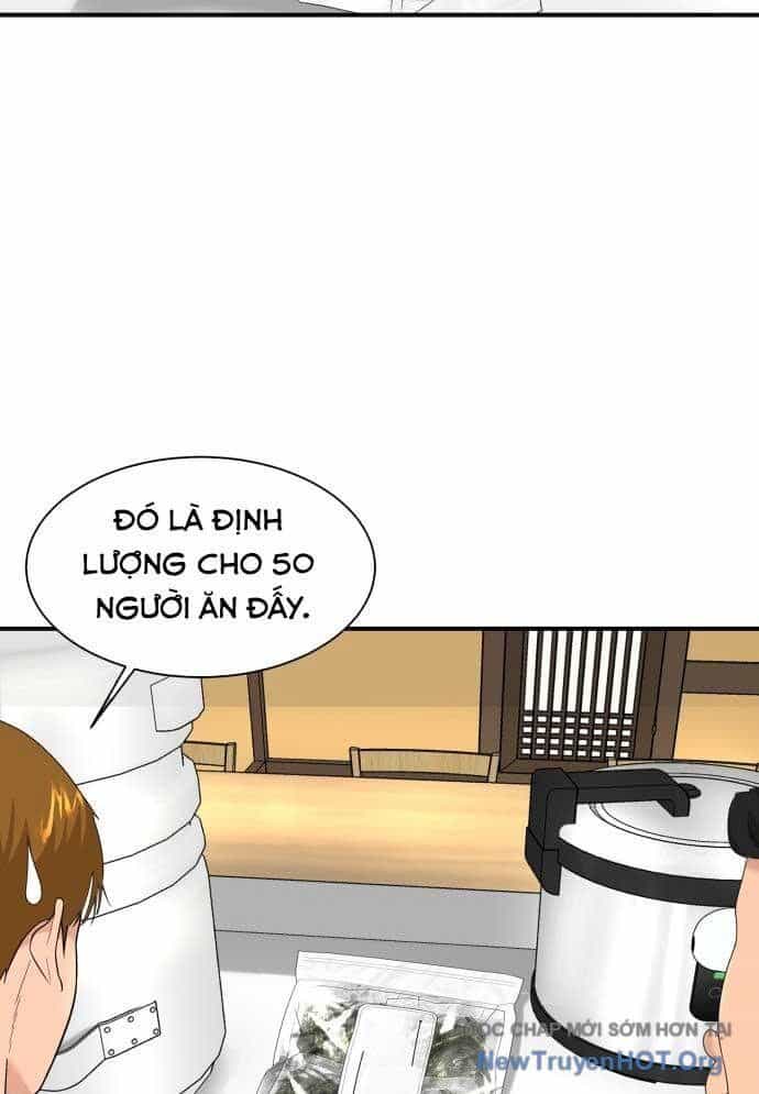 Nhà Hàng Kỳ Lạ - Chương 14 - ảnh 71