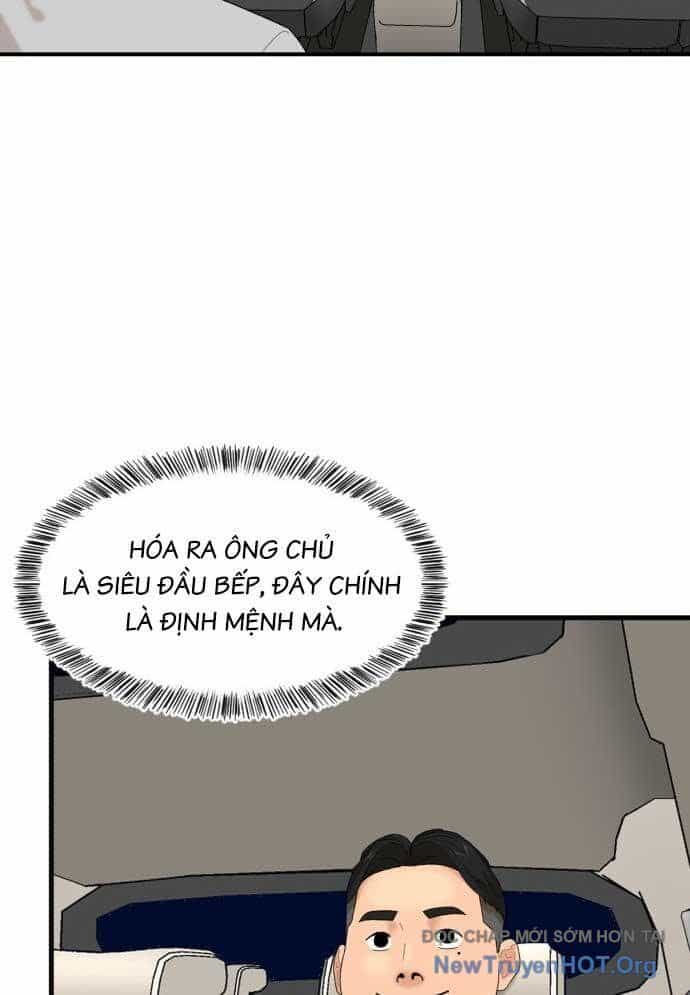 Nhà Hàng Kỳ Lạ - Chương 15 - ảnh 16