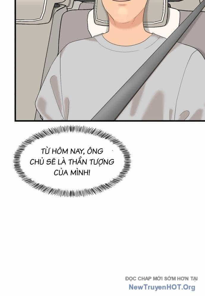 Nhà Hàng Kỳ Lạ - Chương 15 - ảnh 17