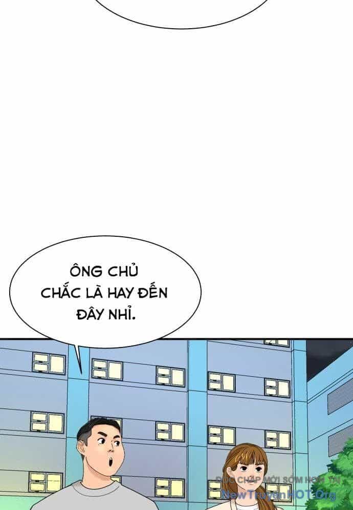 Nhà Hàng Kỳ Lạ - Chương 15 - ảnh 27