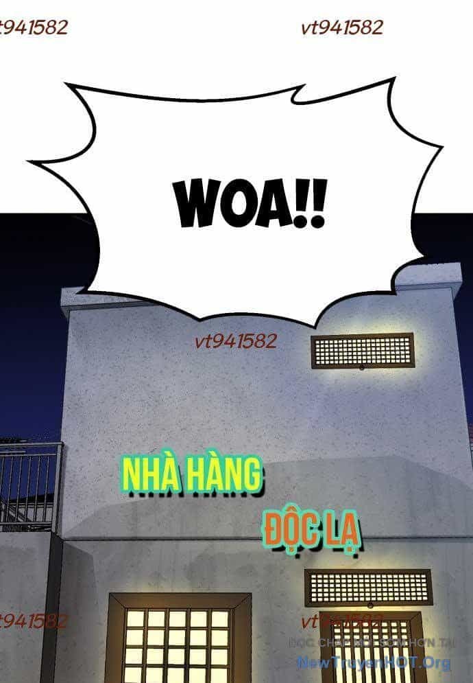 Nhà Hàng Kỳ Lạ - Chương 15 - ảnh 3