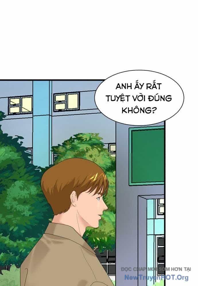 Nhà Hàng Kỳ Lạ - Chương 15 - ảnh 30