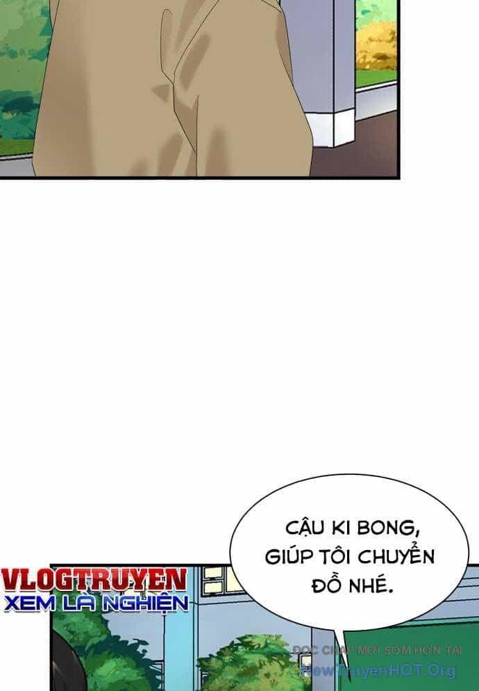 Nhà Hàng Kỳ Lạ - Chương 15 - ảnh 31