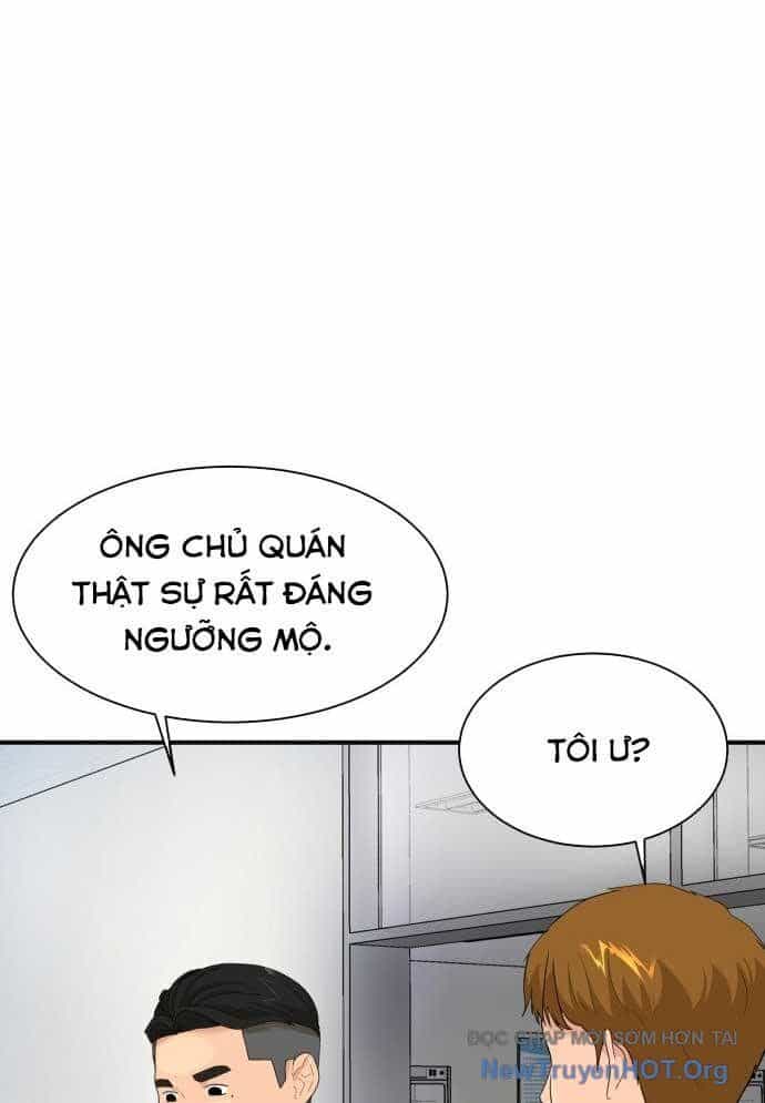 Nhà Hàng Kỳ Lạ - Chương 15 - ảnh 37