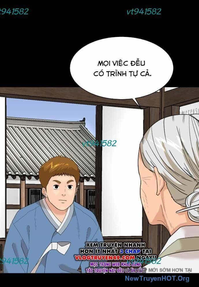 Nhà Hàng Kỳ Lạ - Chương 15 - ảnh 50