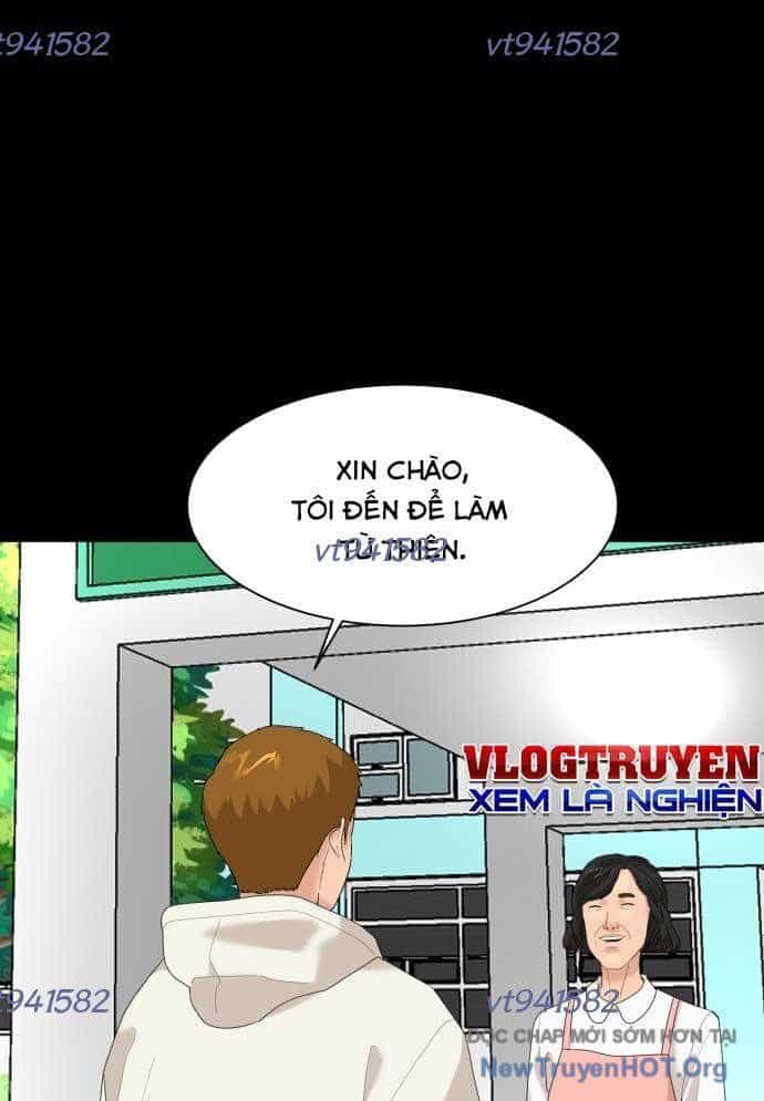 Nhà Hàng Kỳ Lạ - Chương 15 - ảnh 56