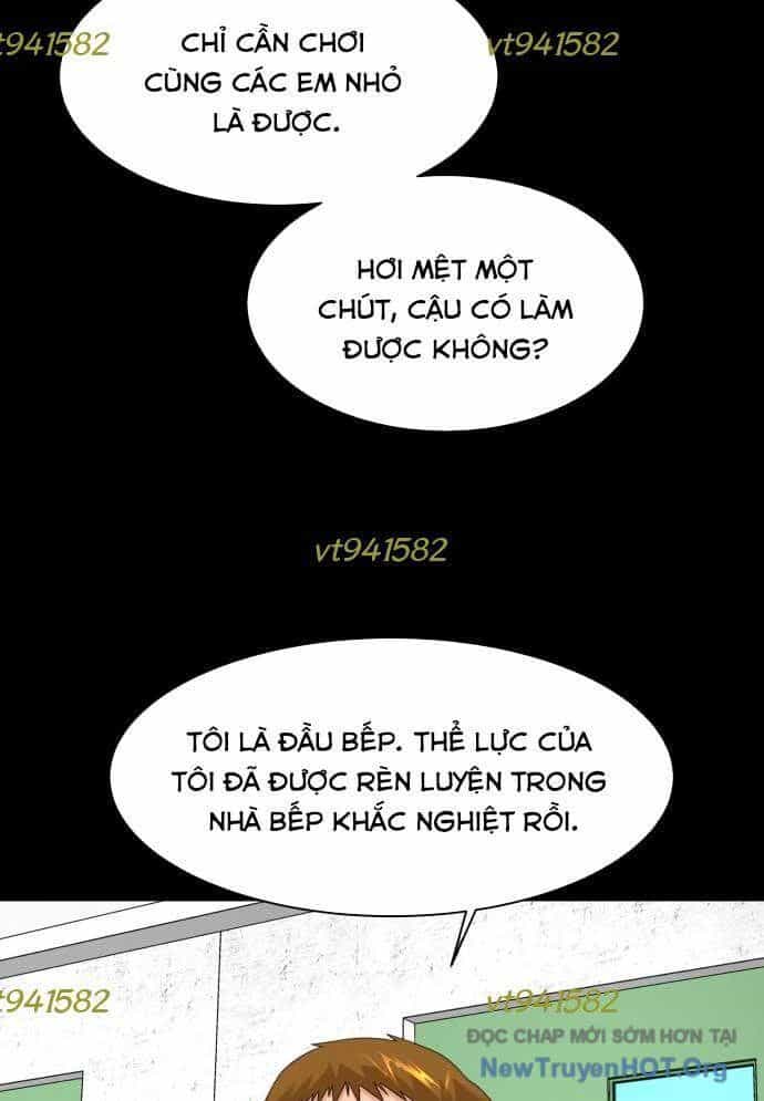 Nhà Hàng Kỳ Lạ - Chương 15 - ảnh 61