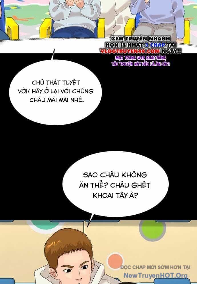 Nhà Hàng Kỳ Lạ - Chương 15 - ảnh 92