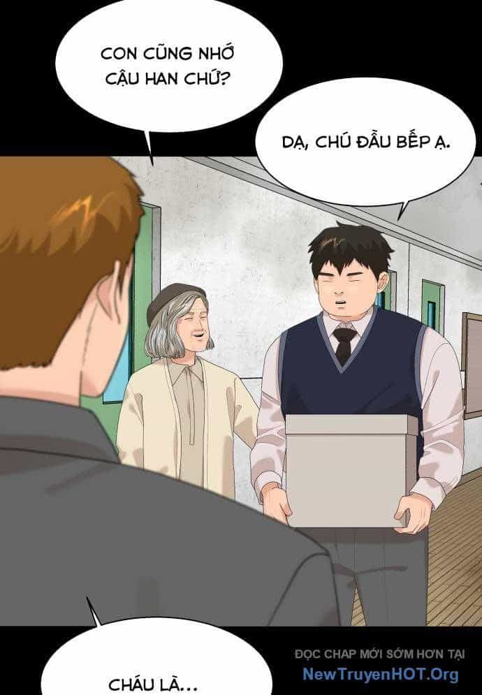 Nhà Hàng Kỳ Lạ - Chương 16 - ảnh 108