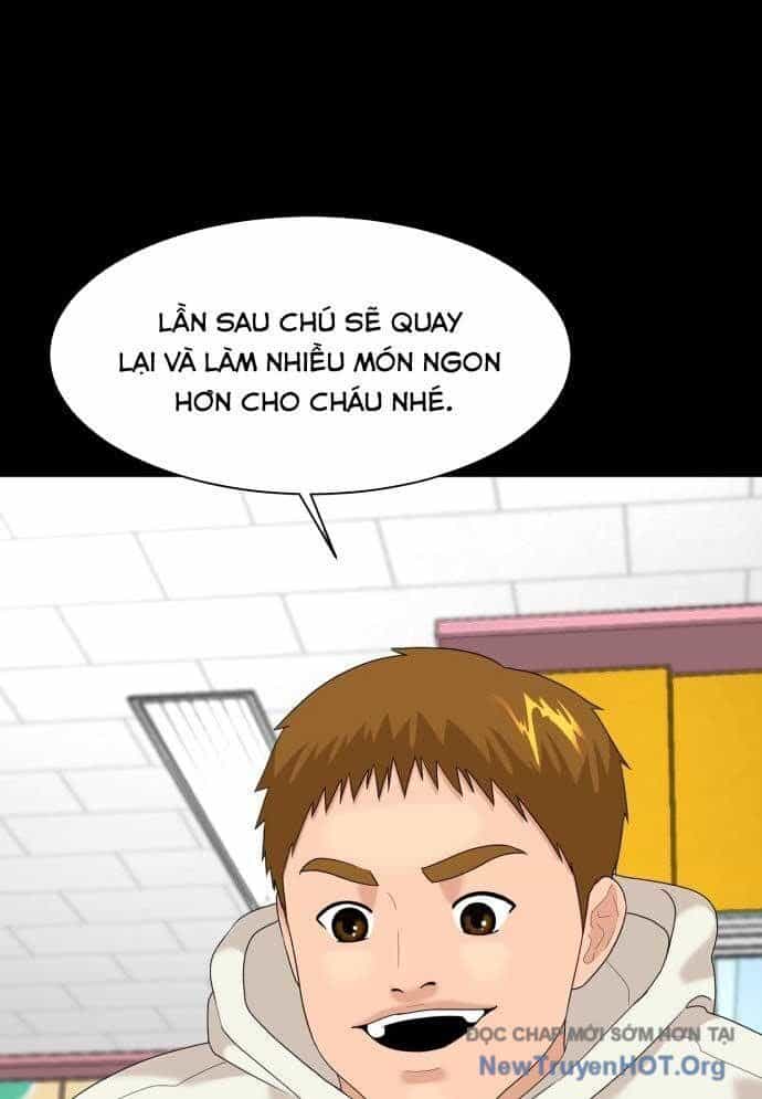 Nhà Hàng Kỳ Lạ - Chương 16 - ảnh 20