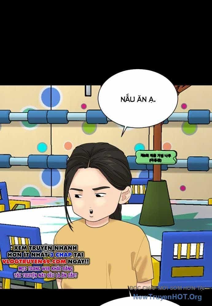 Nhà Hàng Kỳ Lạ - Chương 16 - ảnh 39
