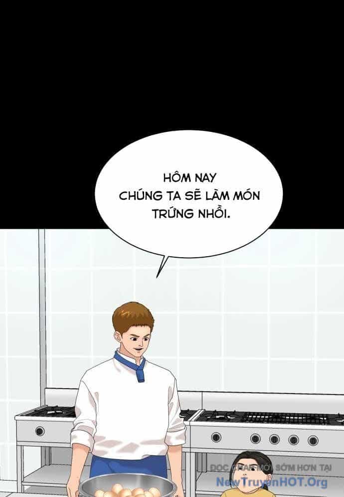 Nhà Hàng Kỳ Lạ - Chương 16 - ảnh 43