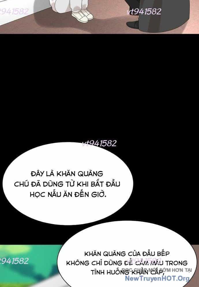 Nhà Hàng Kỳ Lạ - Chương 16 - ảnh 72