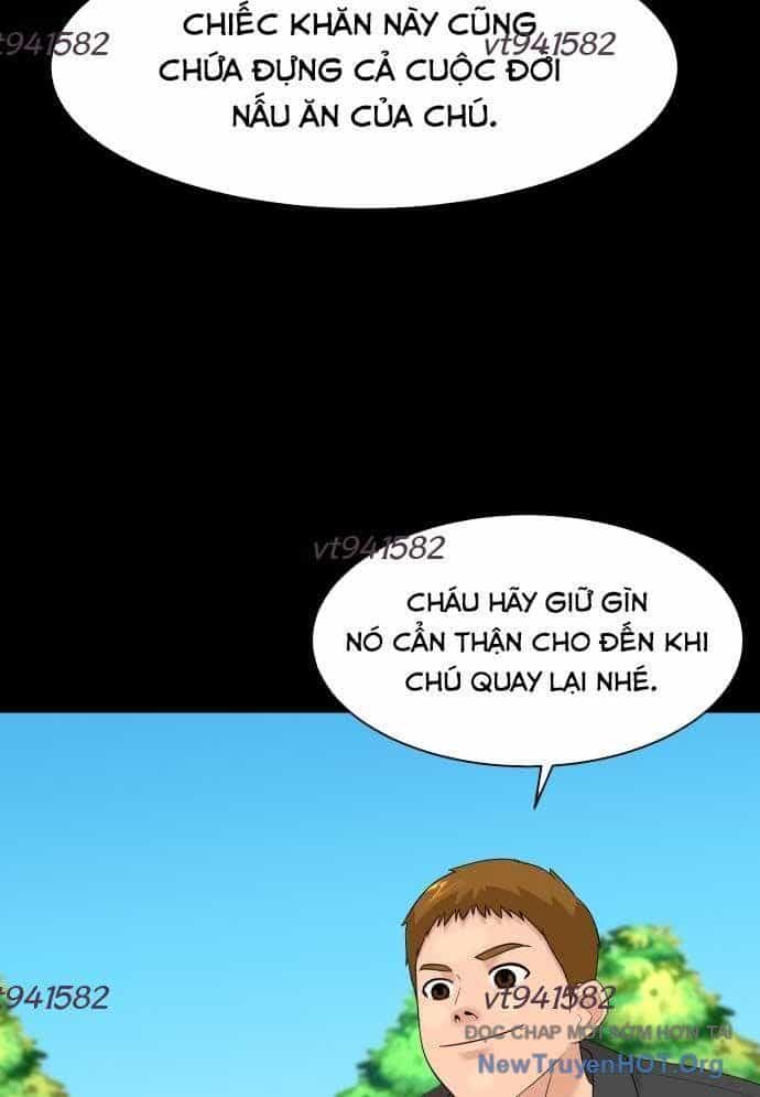 Nhà Hàng Kỳ Lạ - Chương 16 - ảnh 74