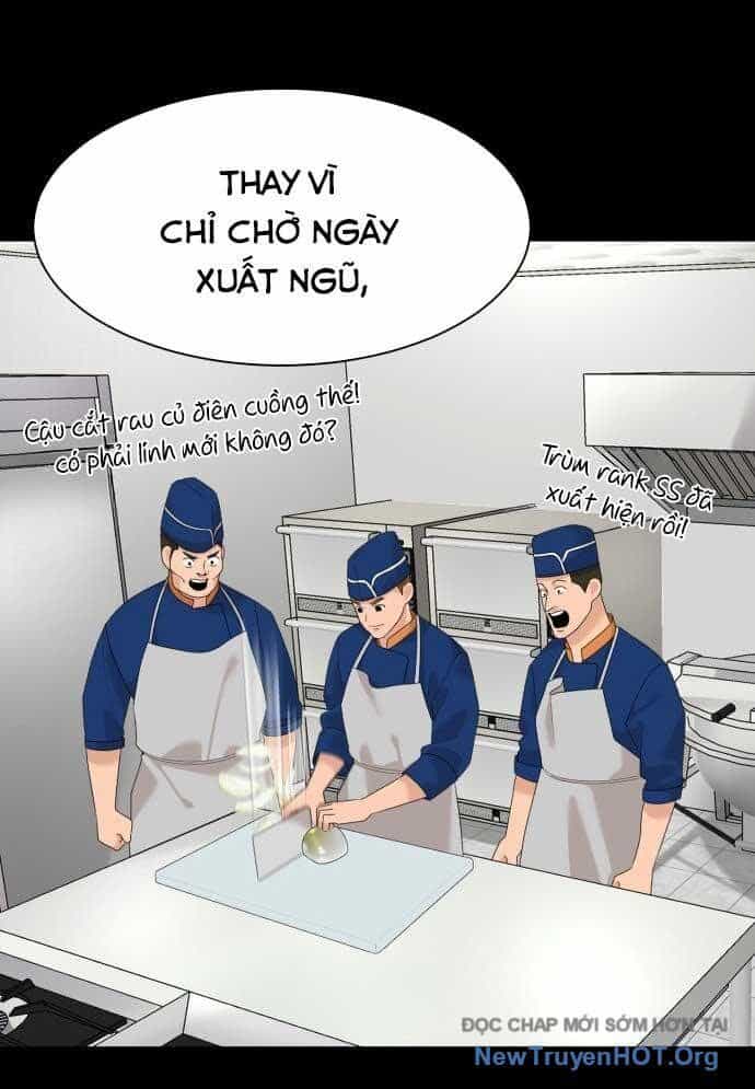 Nhà Hàng Kỳ Lạ - Chương 16 - ảnh 78