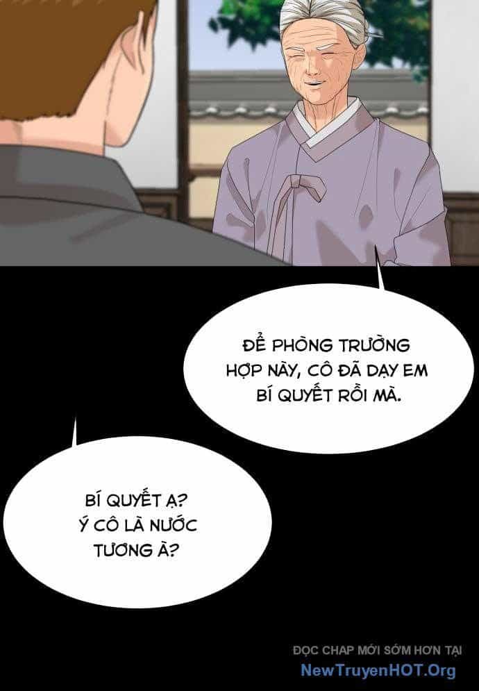 Nhà Hàng Kỳ Lạ - Chương 16 - ảnh 94