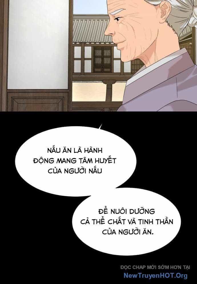 Nhà Hàng Kỳ Lạ - Chương 16 - ảnh 97