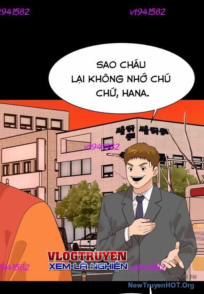 Nhà Hàng Kỳ Lạ - Chương 17 - ảnh 11