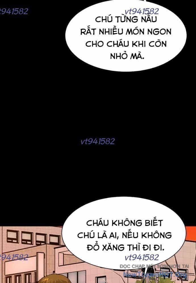 Nhà Hàng Kỳ Lạ - Chương 17 - ảnh 12