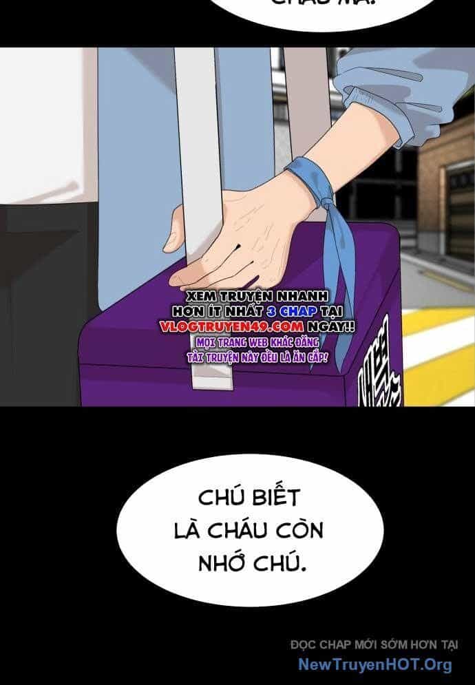 Nhà Hàng Kỳ Lạ - Chương 17 - ảnh 26