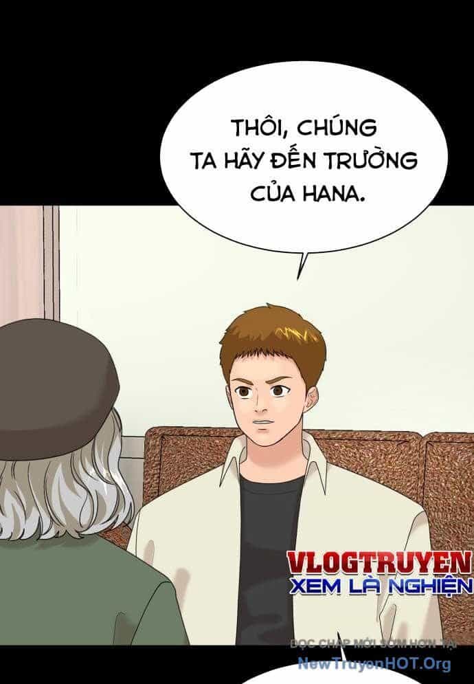 Nhà Hàng Kỳ Lạ - Chương 17 - ảnh 36