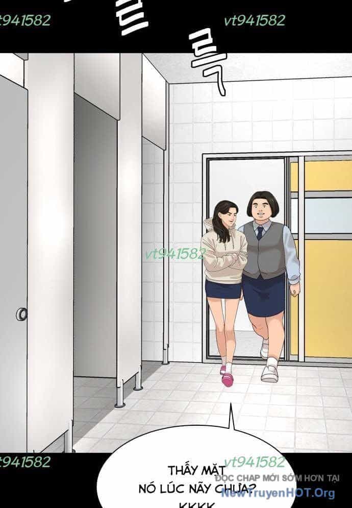 Nhà Hàng Kỳ Lạ - Chương 18 - ảnh 10