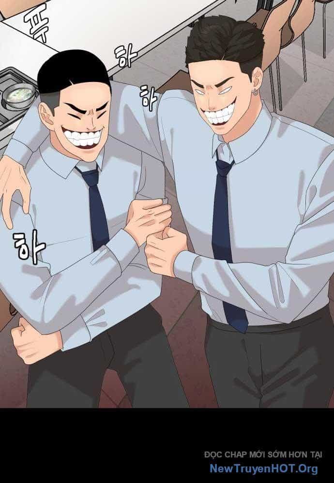 Nhà Hàng Kỳ Lạ - Chương 18 - ảnh 33