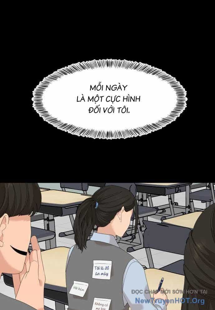 Nhà Hàng Kỳ Lạ - Chương 18 - ảnh 39