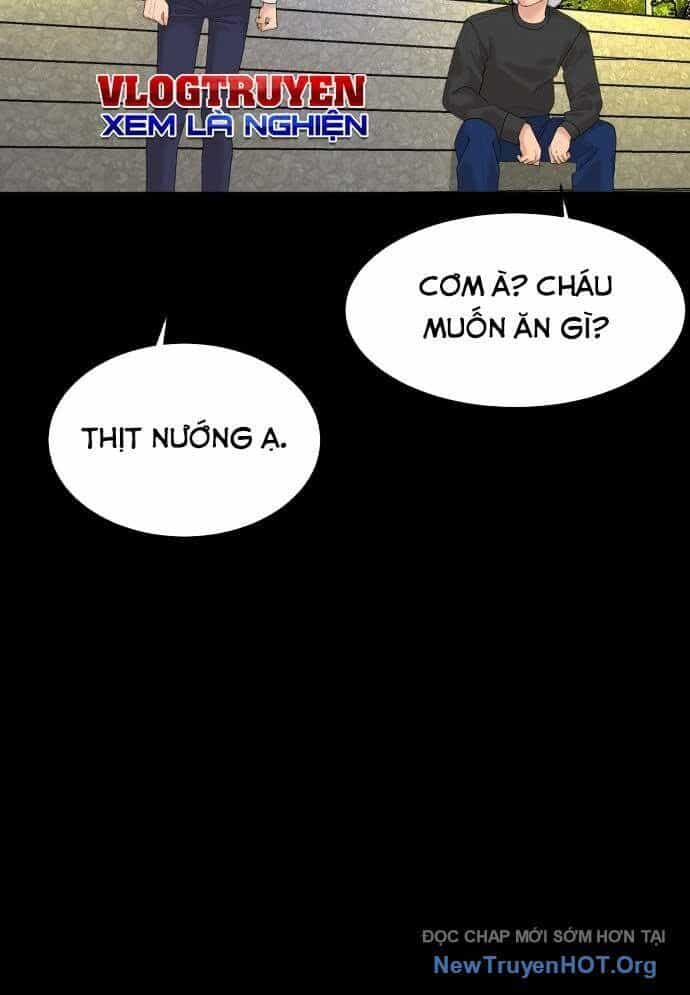 Nhà Hàng Kỳ Lạ - Chương 19 - ảnh 22
