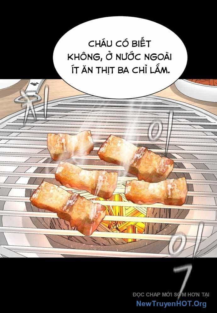 Nhà Hàng Kỳ Lạ - Chương 19 - ảnh 35