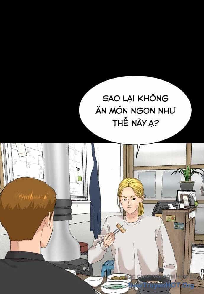Nhà Hàng Kỳ Lạ - Chương 19 - ảnh 36