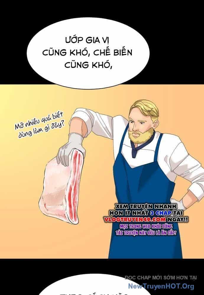 Nhà Hàng Kỳ Lạ - Chương 19 - ảnh 39