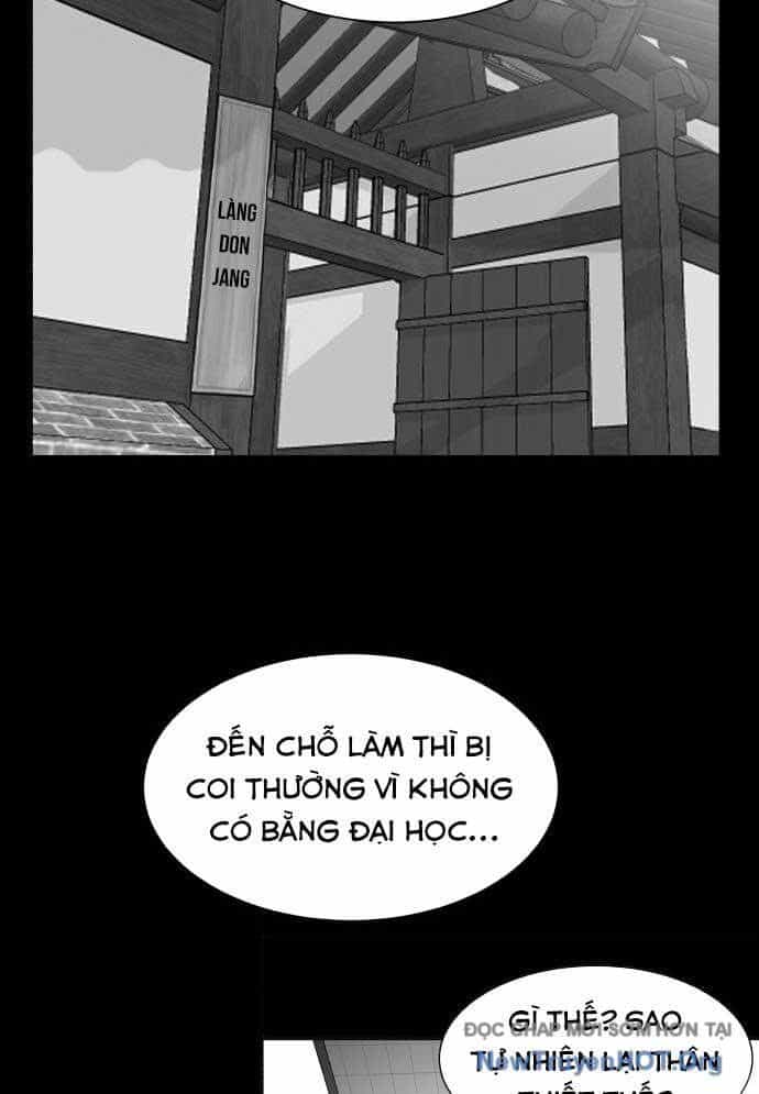Nhà Hàng Kỳ Lạ - Chương 19 - ảnh 46
