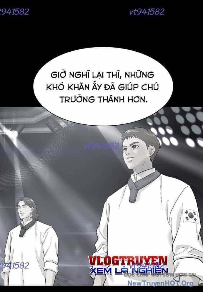 Nhà Hàng Kỳ Lạ - Chương 19 - ảnh 52