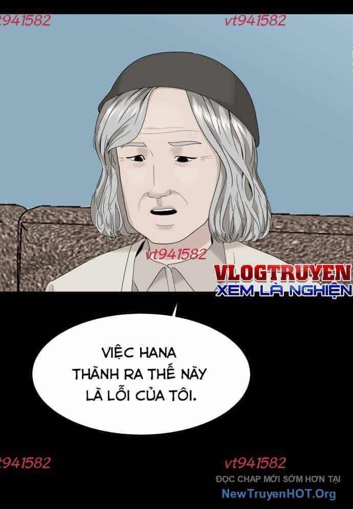 Nhà Hàng Kỳ Lạ - Chương 19 - ảnh 67