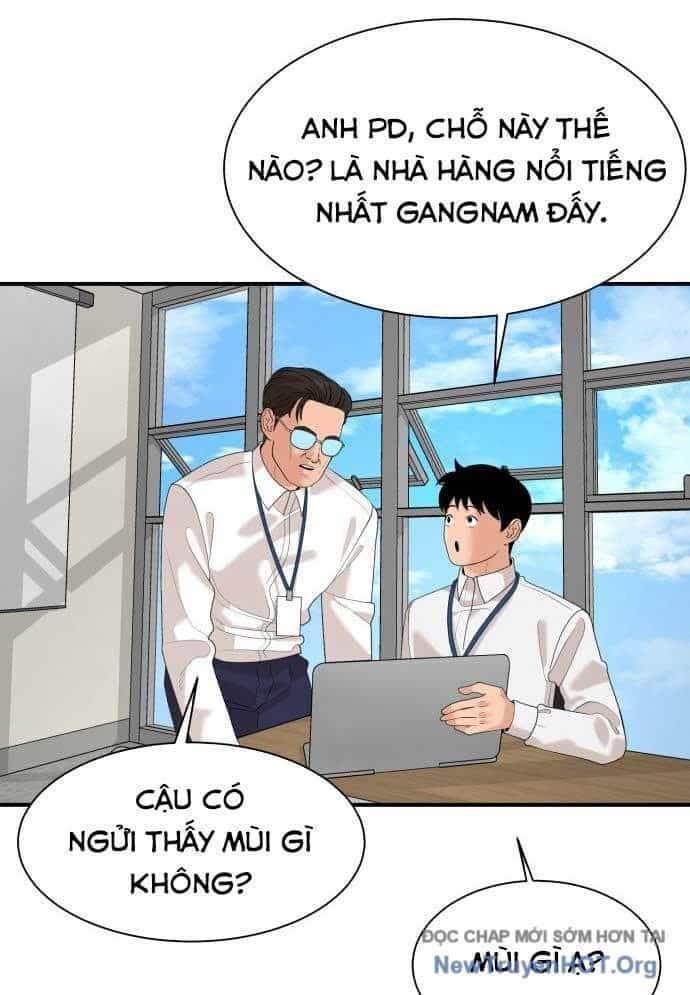 Nhà Hàng Kỳ Lạ - Chương 20 - ảnh 105