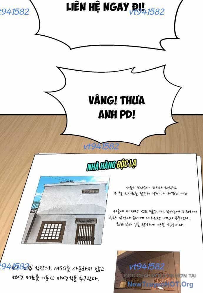 Nhà Hàng Kỳ Lạ - Chương 20 - ảnh 119