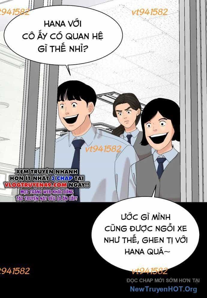 Nhà Hàng Kỳ Lạ - Chương 20 - ảnh 7