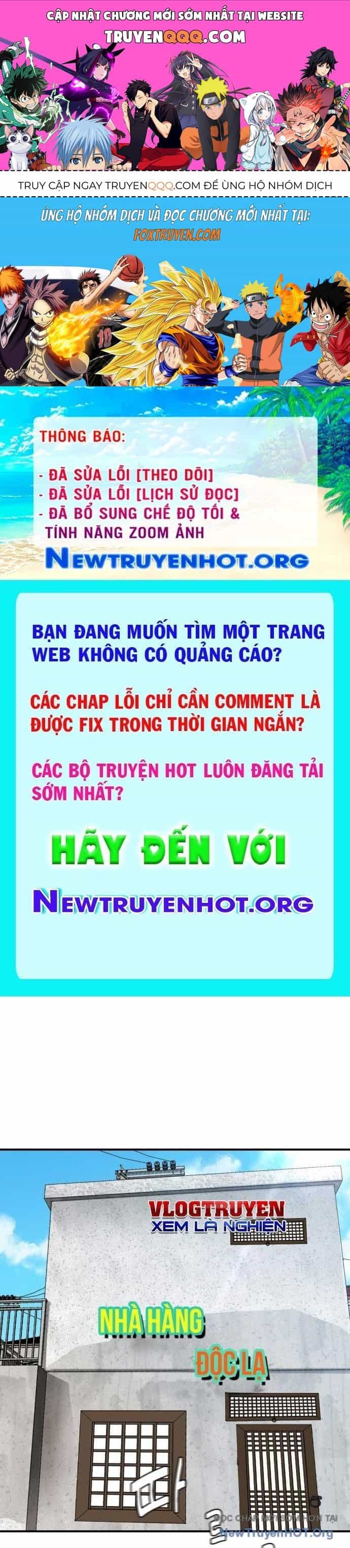 Nhà Hàng Kỳ Lạ - Chương 21 - ảnh 1