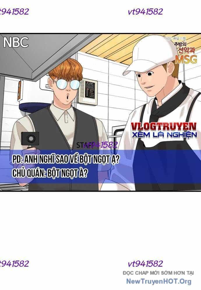 Nhà Hàng Kỳ Lạ - Chương 21 - ảnh 112